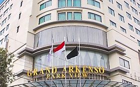 Grand Arkenso Park View
